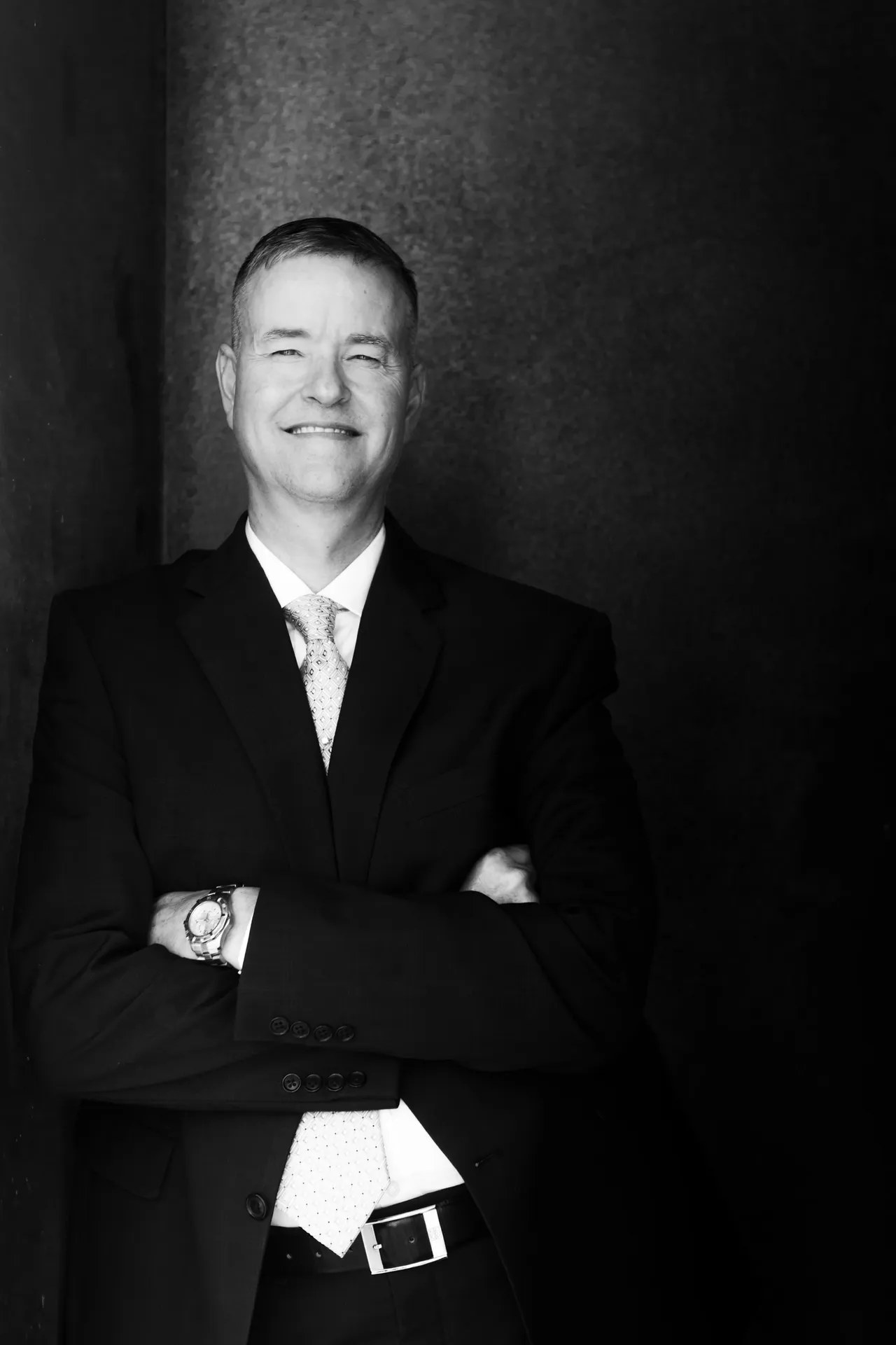 Steele Clark Smith III